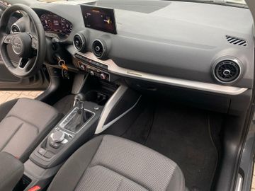 Bild 14 Audi Q2 35 TFSI sport*ALLW*NAV*SHZ*LED*