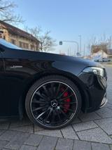 Mercedes-Benz A 35 AMG M.-AMG A 35 4MATIC Advanced-Plus DC...