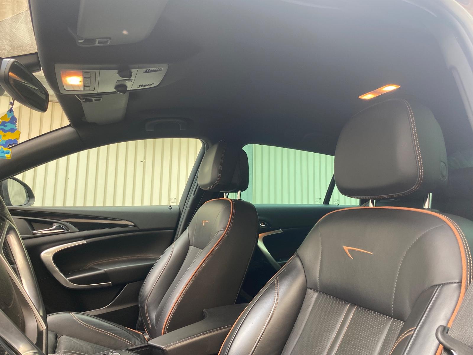 Opel Insignia ST 2.0 BiT CDTI 194ps Opel A 4x...