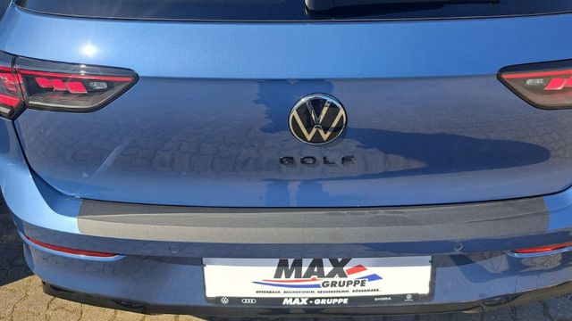 Golf VIII 2.0 TDI DSG R-LINE IQLIGHT+PANO+AHK+HU