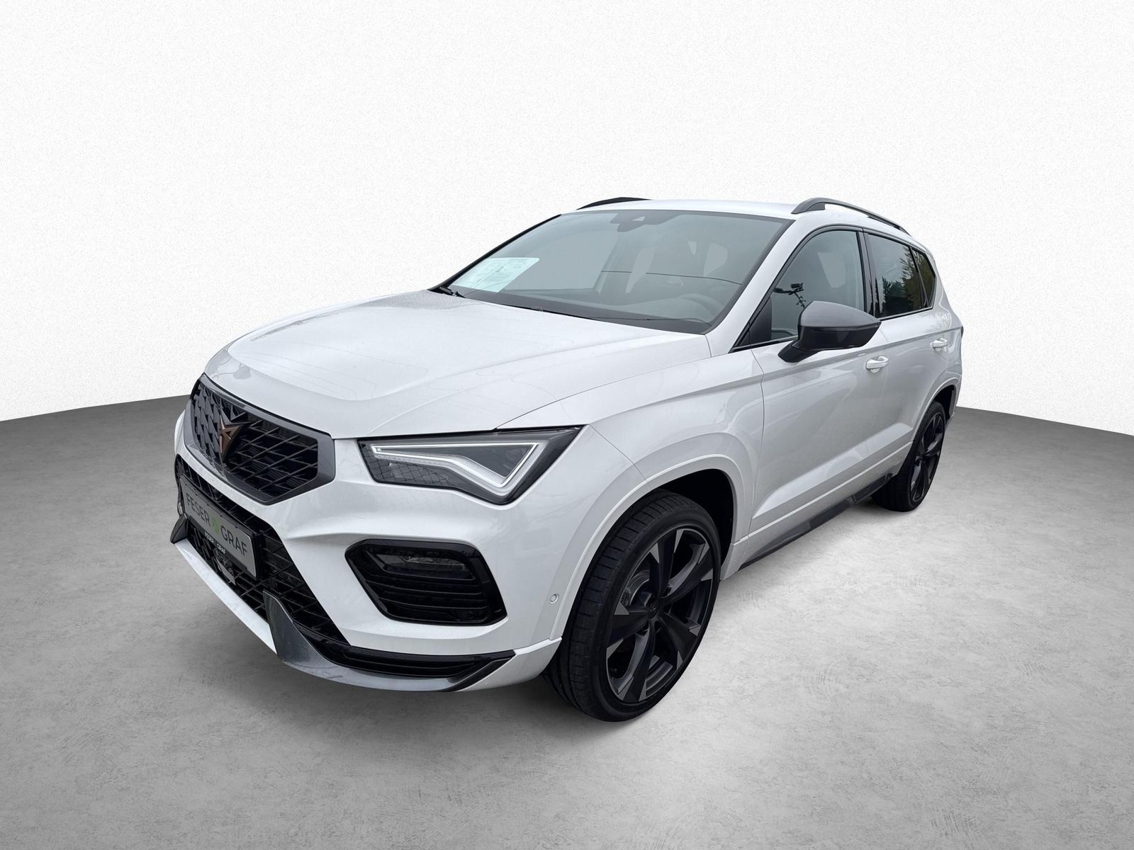 Cupra Ateca - Bild 11