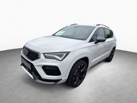 Cupra Ateca - Vorschau Bild 11