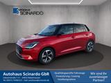 Suzuki Swift 1.2 MHEV Comfort+ Aut.*Navi*LED*RFK*ACC - Suzuki Swift Jahreswagen
