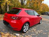 Seat leon Fr 2.0 tdi 150ps / 10/2013 - 2 H... - Seat Leon: Fr 20 TDI