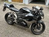 Honda CBR 600 RR PC40 mit Stahlflex und Sportauspuff - Offers