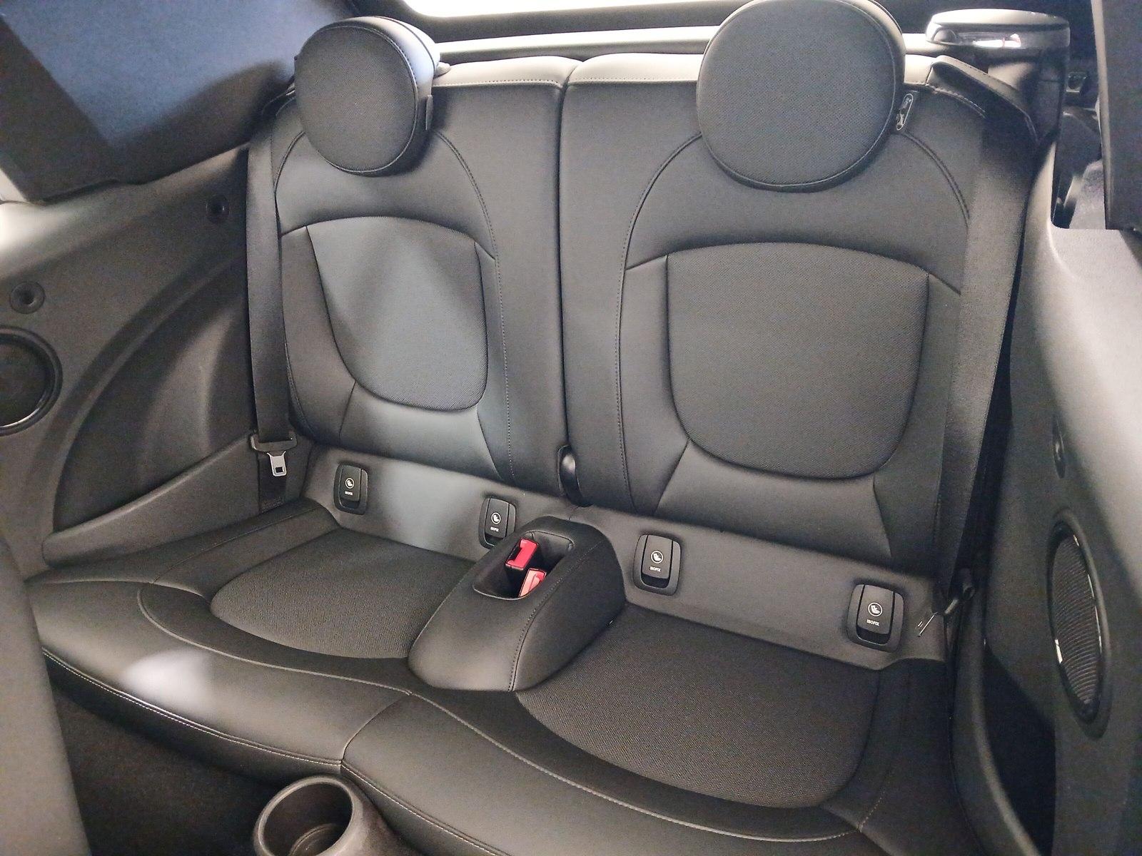 MINI Cooper S Cabrio Parkassist Sportsitze LED