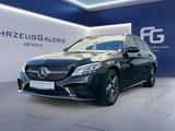 Mercedes-Benz C 220 d T 4Matic AMG line Navigation Parkassist - Mercedes-Benz C 220 in Mönchengladbach