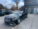 Mercedes-Benz Mercedes-AMG S 650Cabriolet/Maybach