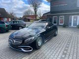 Mercedes-Benz Mercedes-AMG S 650Cabriolet/Maybach