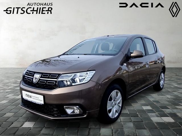 Dacia Sandero Comfort SCe 75