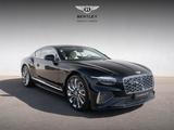Bentley Continental GT Mulliner V8 Hybrid *B&O, Rotating - Bentley Continental GT Neuwagen