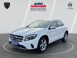 Mercedes-Benz GLA 180 UrbanBusiness, wenig KM, viele Extras - Mercedes-Benz GLA 180