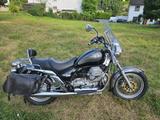 Moto Guzzi California EV3 - MOTO GUZZI CALIFORNIA EV