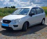 Kia Carens LX Basis    2. Hand - Kia Carens: Lx
