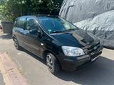 Hyundai Getz - elek. FH*Klima* neue Winterr. auf Aluf... - gebrauchte Hyundai Getz aus dem Jahr 2005