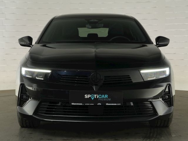 Astra L LIM ULTIMATE AT+LED+NAVI+360 GRAD KAMERA