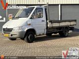 Mercedes-Benz Sprinter 411 CDI 2.2 355 - Mercedes-Benz Sprinter 411 cdi