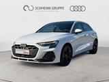 Audi A3 Sportback 40 TFSI e S line Matrix Pano ACC