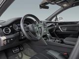 Bentley Bentayga 4.0 V8 Diesel Vollausstattung - Bentley Bentayga Diesel Gebrauchtwagen