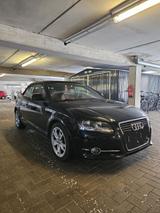 Audi A3 1.8 tfsi Cabrio - Audi A3 aus 2009: Cabrio