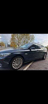 BMW 535gt.. - BMW 535 in Mainz