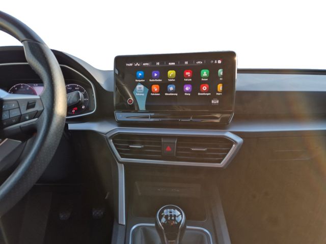 Seat Leon Sportstourer FR 1.5 TSI