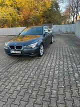 BMW Bmw 530d Auto tip top - BMW 530 aus 2008: Kombi, 530d