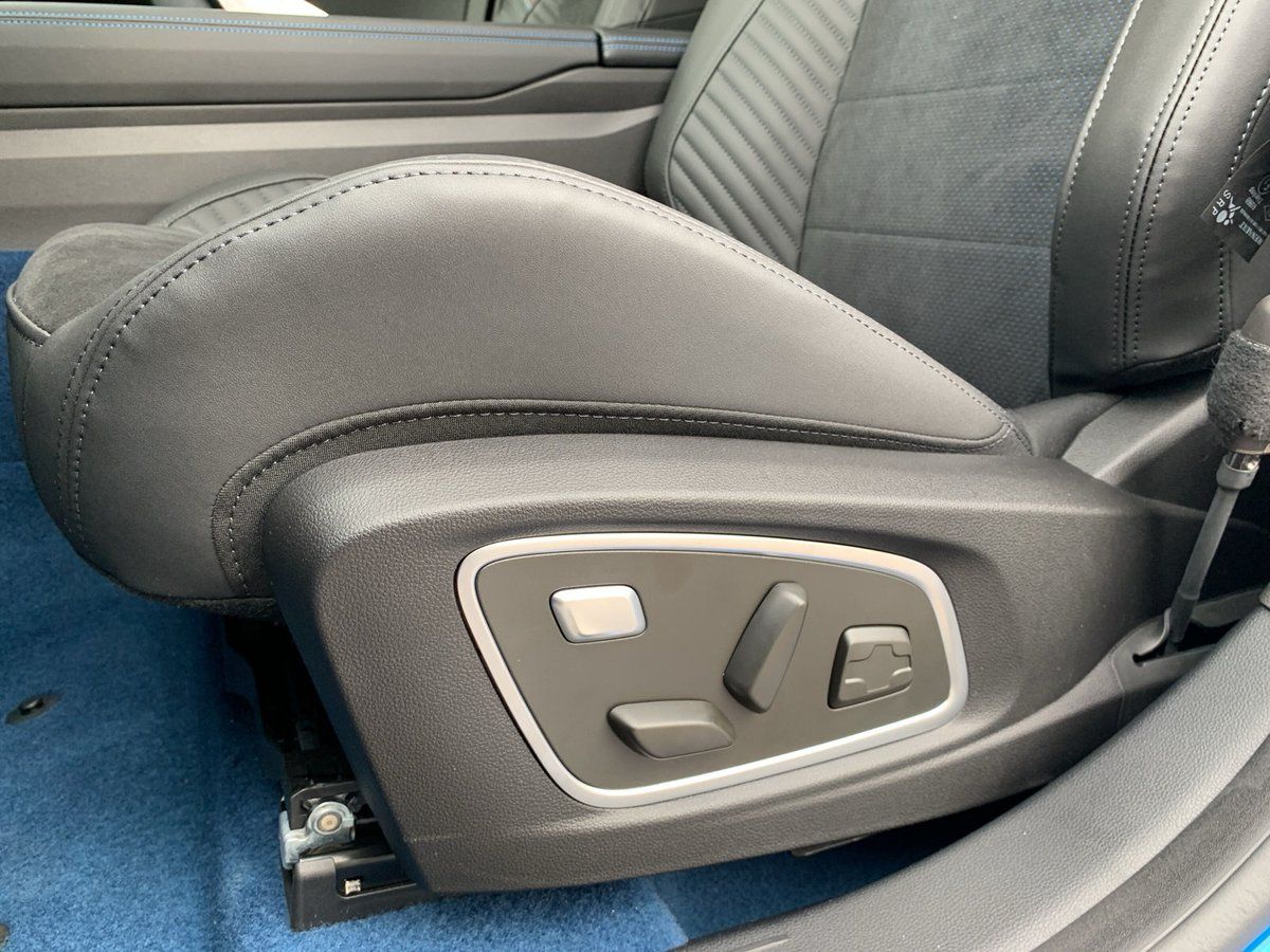 Renault Rafale - Bild 28