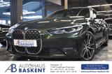 BMW 430 d xDrive COUPE*GLASDACH*ASSIST*LEDER*AHK - BMW 430 in Stuttgart