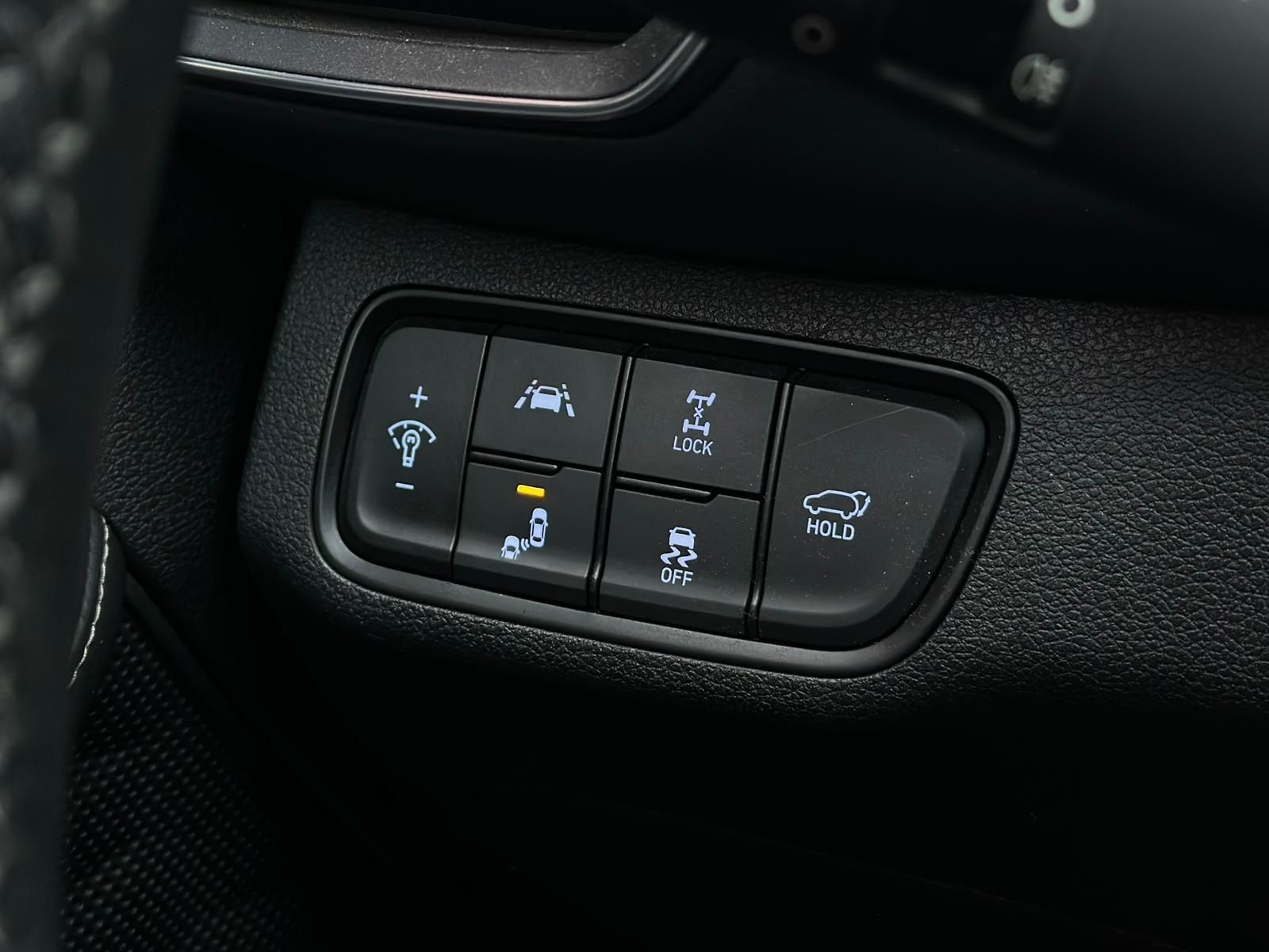 HYUNDAI SANTA FE 2.4GDI PREMIUM 4WD* LED#4xSHZ#LH#KEYLES - Image 20