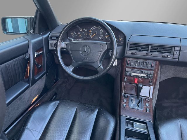 Mercedes-Benz SL 320 SL 320 *mtl. 160€*