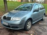 Skoda Škoda Fabia Combi 1.4 16V TÜV bis 08/26 - Skoda Fabia aus 2005: Kombi