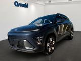 Hyundai Kona Trend Hybrid 2WD elektr. Heckklappe - : Blau, Elektr Heckklappe