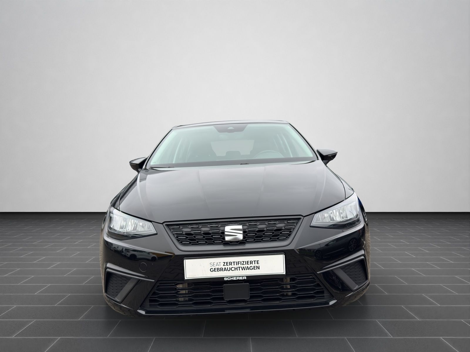 Seat Ibiza - Bild 6