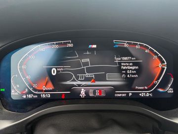 BMW X3 - 12