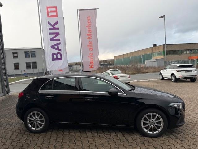 Mercedes-Benz A 250 Progressive