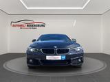 BMW 440i GranCoupe M-Sport LED MEMORY RFK SCHIEB-D - BMW 440 Gran Coupé aus 2018