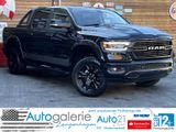 Dodge RAM 1500 Laramie 5,7L HEMI Rollbar 4x4 AHK LPG - Dodge RAM: Laramie
