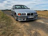 BMW E36 / 1996 mit TÜV - BMW aus 1996: E36