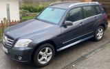 Mercedes-Benz Mercedes GLK 280 4Matic Allrad - Mercedes-Benz GLK 280 Gebrauchtwagen