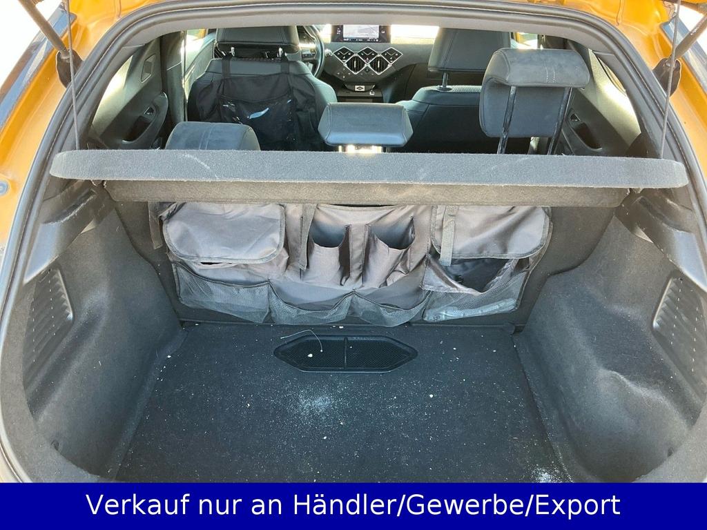 DS Automobiles DS3 Crossback