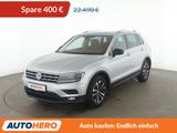 Volkswagen Tiguan 2.0 TDI IQ.DRIVE*HEADUP*LED*ACC*360*AHK - Volkswagen Tiguan: 3.0