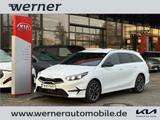 Kia Ceed SW 1.0 T Nightline Edition - Kia in Bonn: Cee