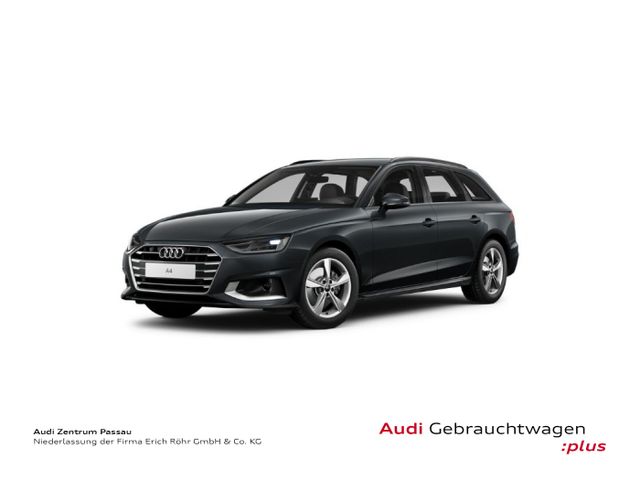 Audi A4 Avant advanced (Garanie 01/2029.Navi.SHZ.DAB.