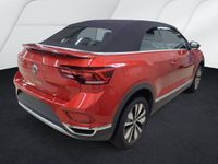Volkswagen T-Roc - Vorschau Bild 3