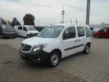 Mercedes-Benz Citan 109 CDI Tourer Lang 5 Sitze LKW N1 Klima - gebrauchte Mercedes-Benz Citan aus dem Jahr 2019