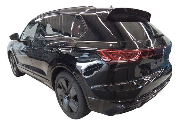 Volkswagen Touareg - Bild 5