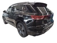 Volkswagen Touareg - Vorschau Bild 5