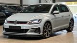 Volkswagen Golf VII Lim. GTI BMT/Start-Stopp - gebrauchte VW Sportwagen