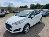 Ford Fiesta 1,0 EcoBoost 74kW Titanium - Ford Fiesta: 7
